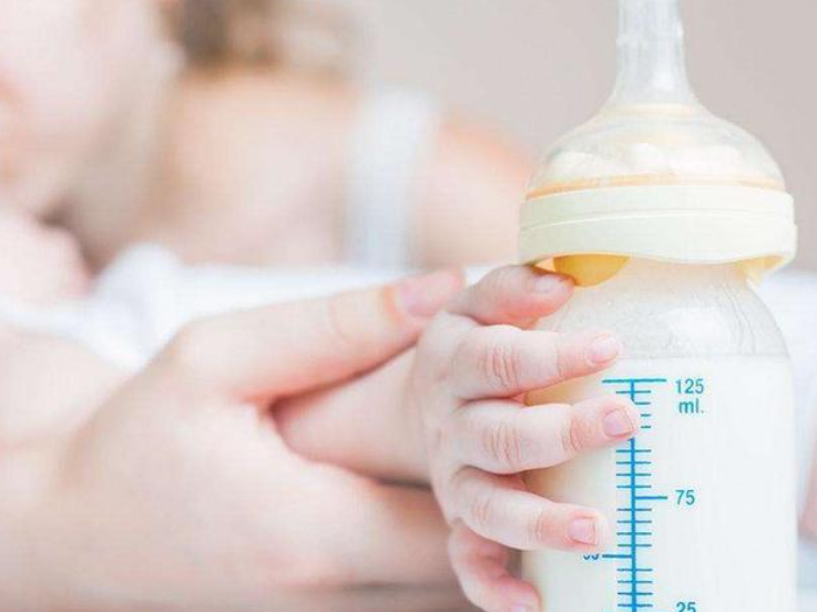 婴儿需要“无菌水”吗？